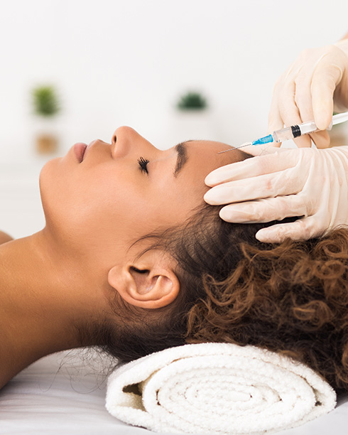 Facial Injectables Murray Hill NYC