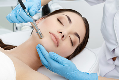 Microdermabrasion Murray HIll NYC