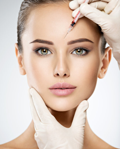 Neurotoxin Botox and Dysport Injections Murray HIll NYC